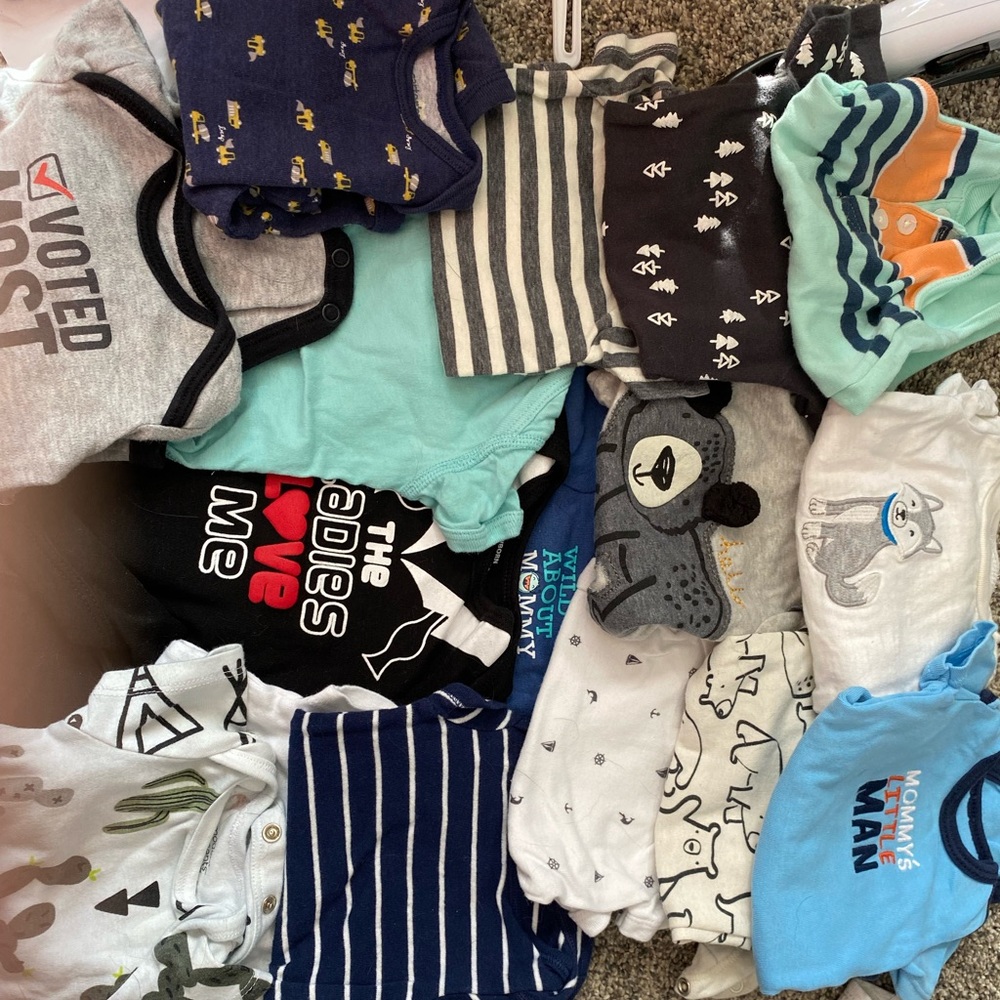Onesies